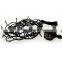 11M 100 LED String Fairy Light for Wedding Blue Christmas Party Holiday light