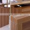 Modern Popular Office Furniture, Wooden Office Desk,classic Office Table Design