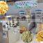 high quality rice crust machinery