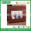 Distressed Wood Photo Frame