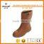 boots safety S1 PU sole crazy horse leather work boots