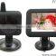 Wireless Baby Monitor Digital Camera DV Recorder With Audio Transmission 3.5" Colour LCD Screen With Night Vision 2009