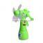 Wholesale high quality 2 in 1 toy portable mini fan
