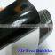 High reflective 4d texture 3 layers glossy 5D carbon fiber heat resistant wrap