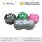 TOPKO Crossfit Peanut Shaped Massage Yoga Ball for Muscle Relax