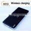 QI Standard Wireless Charger With 10000mAh Power Bank for Samsung S6 note 5