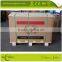 Low noise 5kva generator with soundproof and 4 wheels