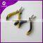 Different types professional stainless steel hair extension pliers/ Fusion pliers for micro beads hair extensions