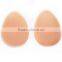 Silicone transgender breast forms for men