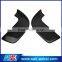 Factory direct supply carbon fiber universal using car front splitters lip