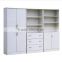 China lab furniture steel 2 drawer file cabinet