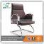 Office chair weight support 160kg with caster chrome C002B