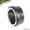 Lens Adapter Ring For Pentax PK Mount Lens to EOS(M) Mount Camera (Factory supplier)