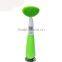 Silicone Cleansing System, Silicone Electric Facial Cleansing Brush                        
                                                Quality Choice
