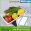 Disposable absorbent fish blood absorbent pad