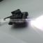 Tactical 550lumen LED light plus green laser sight used for rifle