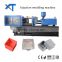 Automatic color plastic cups producing plastic Injection Molding Machine