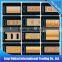 cnc carved moulding decorative wood moulding