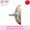 Ningbo Supplier 2.5mm aluminum copper tri-ply fry pans as seen on tv Dia.24/28/32cm