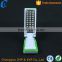 Online Wholesale-Alibaba No1 Supplier,LED Table Desk Lamp Plastic Rechargable Powerful Traditional Ordinary