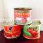 400g high quality canned tomato paste,tomato sauce