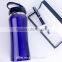 asian cup with customized logo wholesale water flask with straw lip