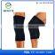 Copper Compression Infused fit Recovery Knee Sleeve With Custom Logo