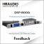 DSP-8000 Karaoke Processor for Entertainment Sound System