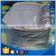 aluminum foil bubble insulation food guarder in box