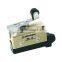 AZ-7141 IP65 10A 250V Mini Enclosed Limit Switch Roller Type