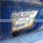 40' shipping Reefer Container with Carrier refrigerator