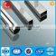 Stainless Steel Round Pipe from TAIDI Supplier