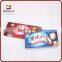 high quality fancy cardboard biscuit box