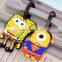 Hot sale yoyo id cartoon card holder china supplier