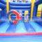small bear inflatable bouncy castle for kids
