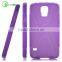 Products china guangzhou x line rubber smart phone case for Samsung galaxy S5 I9600