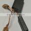 All kinds of carbon brush for electric power tools use