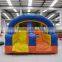 Hotsale inflatable slide/slip inflatable for fun