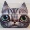 Lovely cats 3D digital printing pillow case and cushion cover