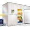 cold room pu sandwich panel ( market for wholesale and transport)