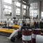 electric without axle shelf/good quality electric without axle shelf corrugated machine /paperboard corrugated roller shelf