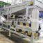 sludge dewatering machine