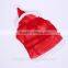 Hot popular promotion christmas hat for new year