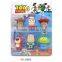 NEW HOT Wholesale 2.5 inch toy story figure play toys
