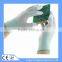 Carbon Fiber Finger Fit ESD Gloves for Cleanroom Safety And Antistatic Protection Use