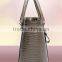 2015 Direct buy from China supplier lady handbag hot selling women handbag leather handbag