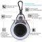 Outdoor Waterproof Portable Wireless Bluetooth Stereo Speaker Shower Speaker
