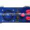 2000W Wind power grid tie inverter,on grid inverter,Model SUN-2000G-WAL-LCD