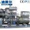 Easy operation 34kva Weichai diesel generator