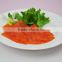 Japanese very healthy konjac mannan meal Olive Oil Flavored Smoked Salmon 60g
